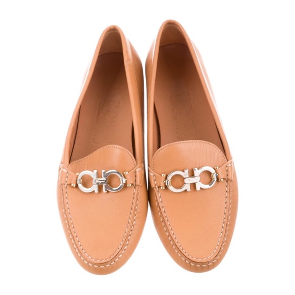 Salvatore Ferragamo Loafers